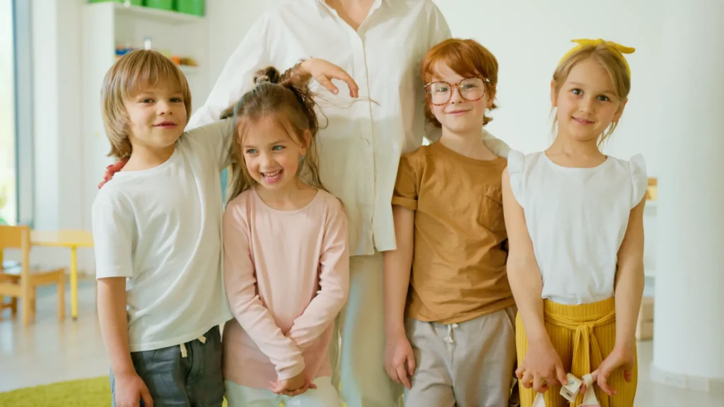 25 Leuke activiteiten op de BSO Kinderopvang